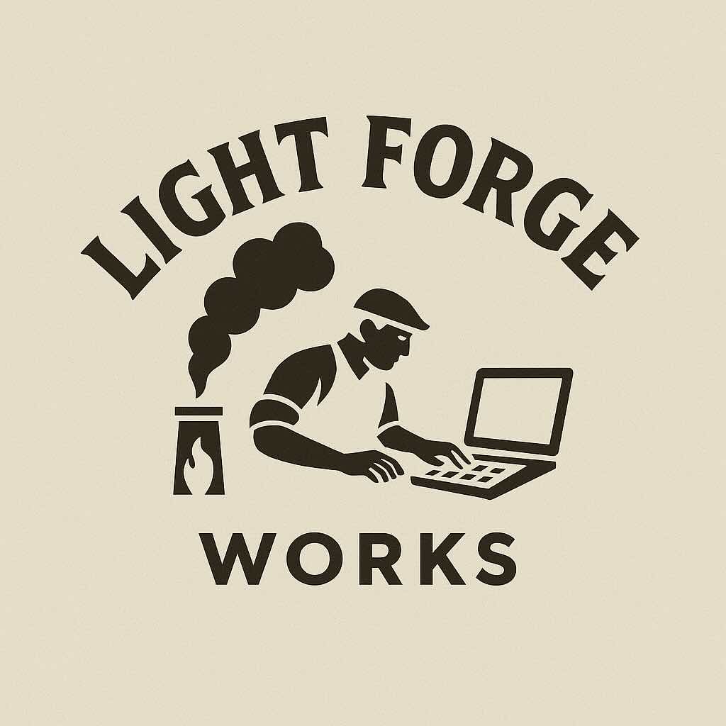 LightForge Works